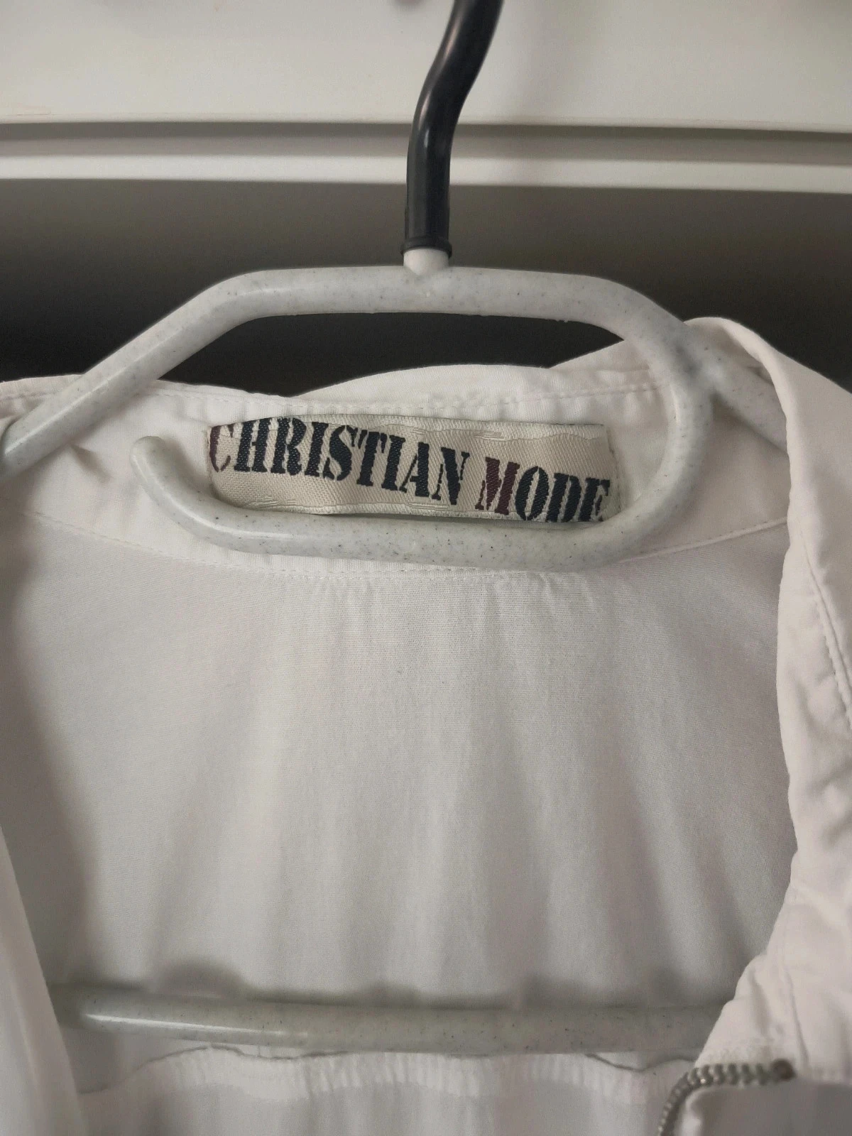 Chemise blanche en super état – photo 2